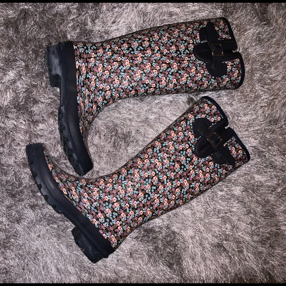 Gianni Bini Shoes - Gianni Bini Rainboots Gianni Bini Shoes - Gianni Bini Rainboots